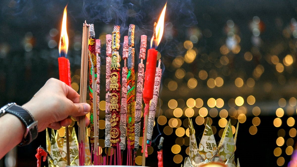 天赦日連閏六月!命理師指「等同進入鬼月」 這天拜玉帝有助轉運