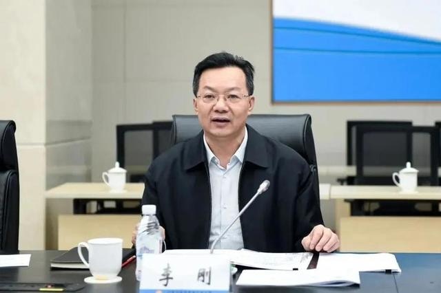 中紀委副部級「內鬼」李剛被提起公訴 被控結交政治騙子