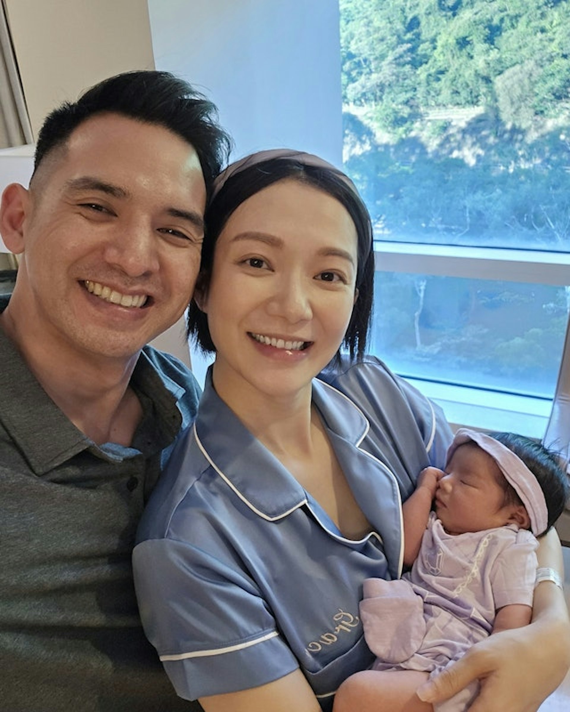 王君馨結婚十年首購千呎豪宅!獨守清水樓祈禱一天,全爆裝修打造四房愛巢 王君馨結婚十年首購千呎豪宅!獨守清水樓祈禱一天,全爆裝修打造四房愛巢