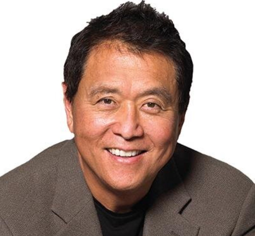 投资买什么好？《富爸爸》作者推荐入手一类资产预测1年赚5倍