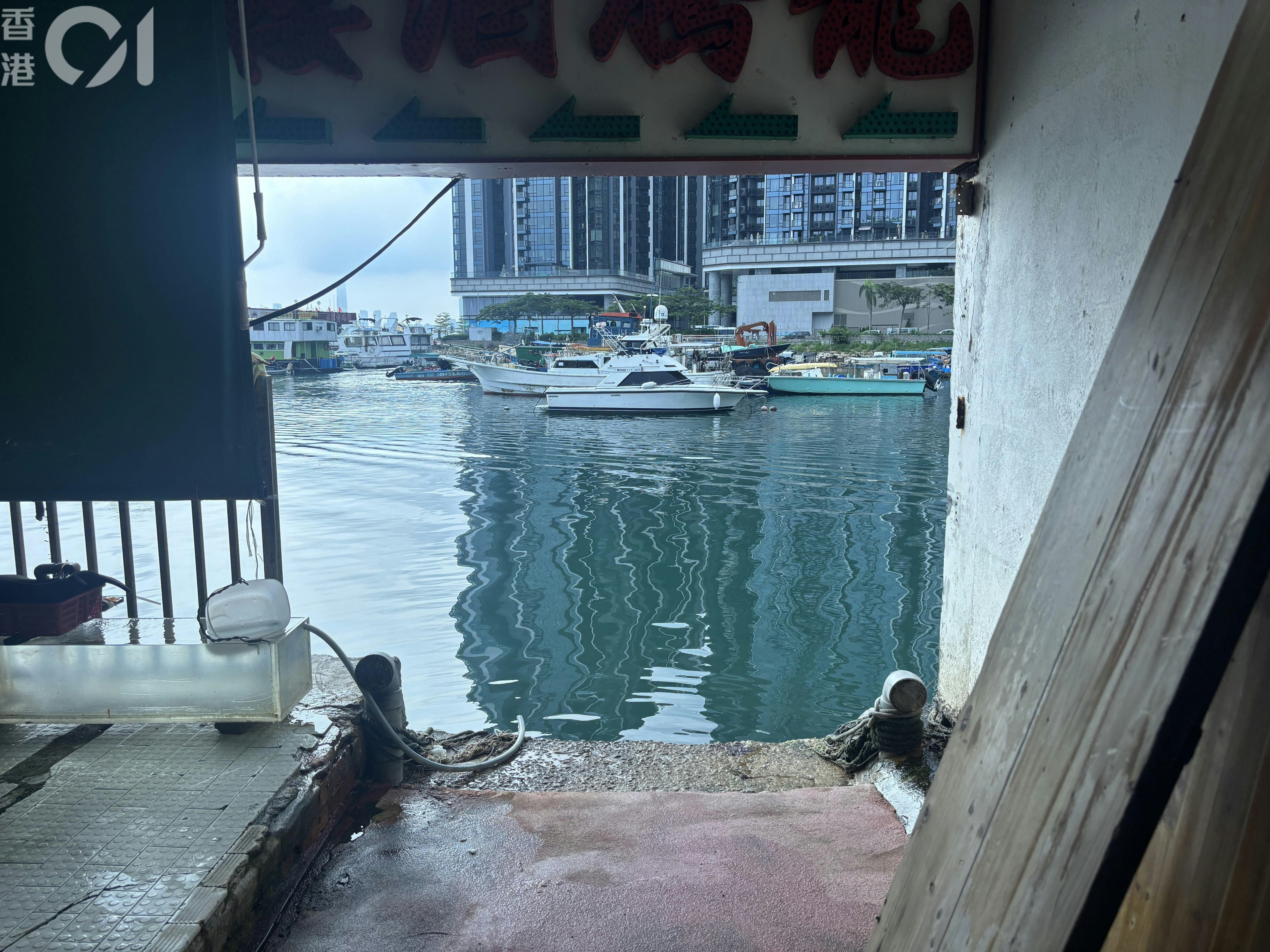 日本海嘯｜天文台料下午水位稍升鯉魚門商戶無加強防洪料影響小