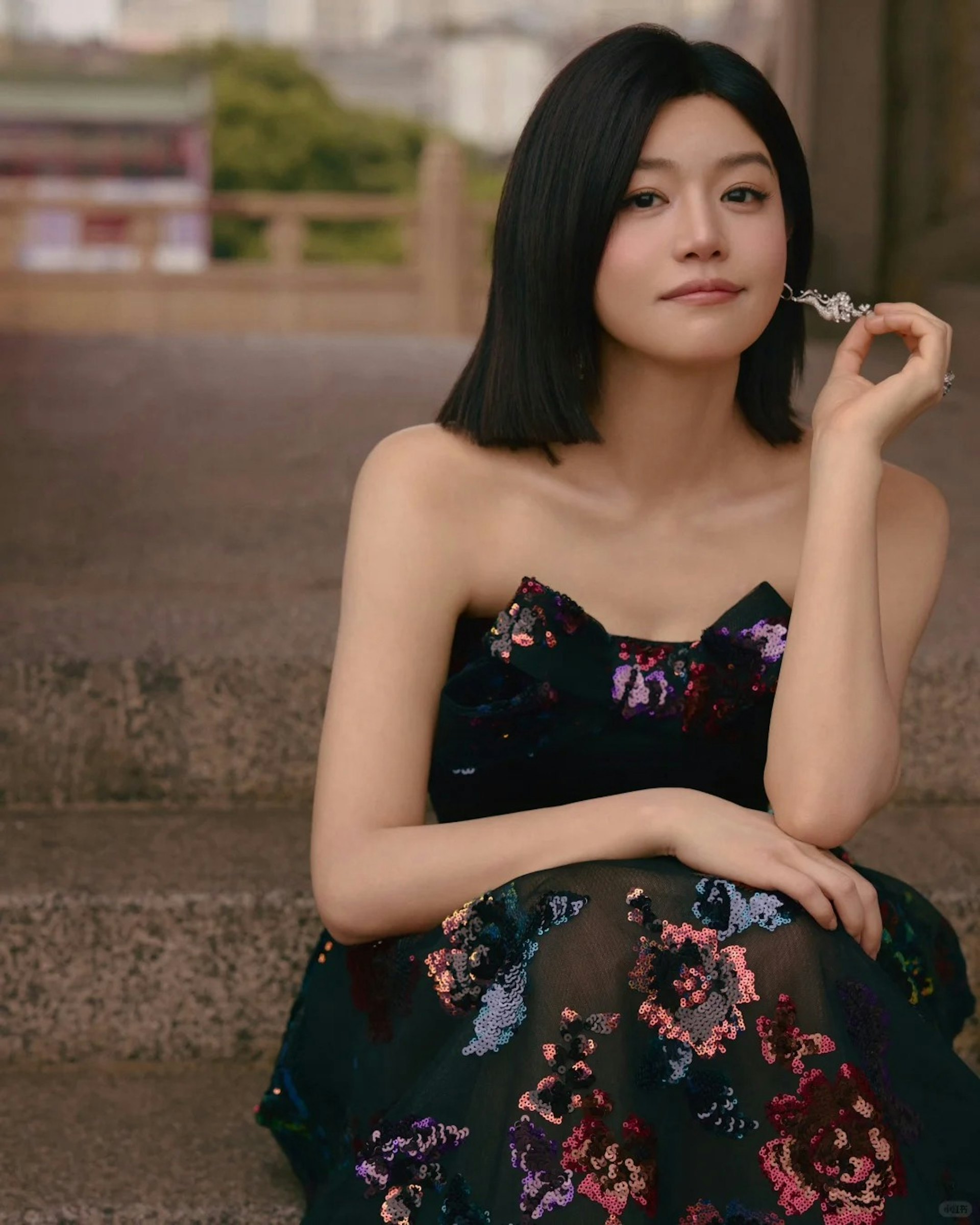 【陳妍希私藏5個快速消水腫方法】1. 晚上七點後不喝水(小紅書@陳妍希michelle)