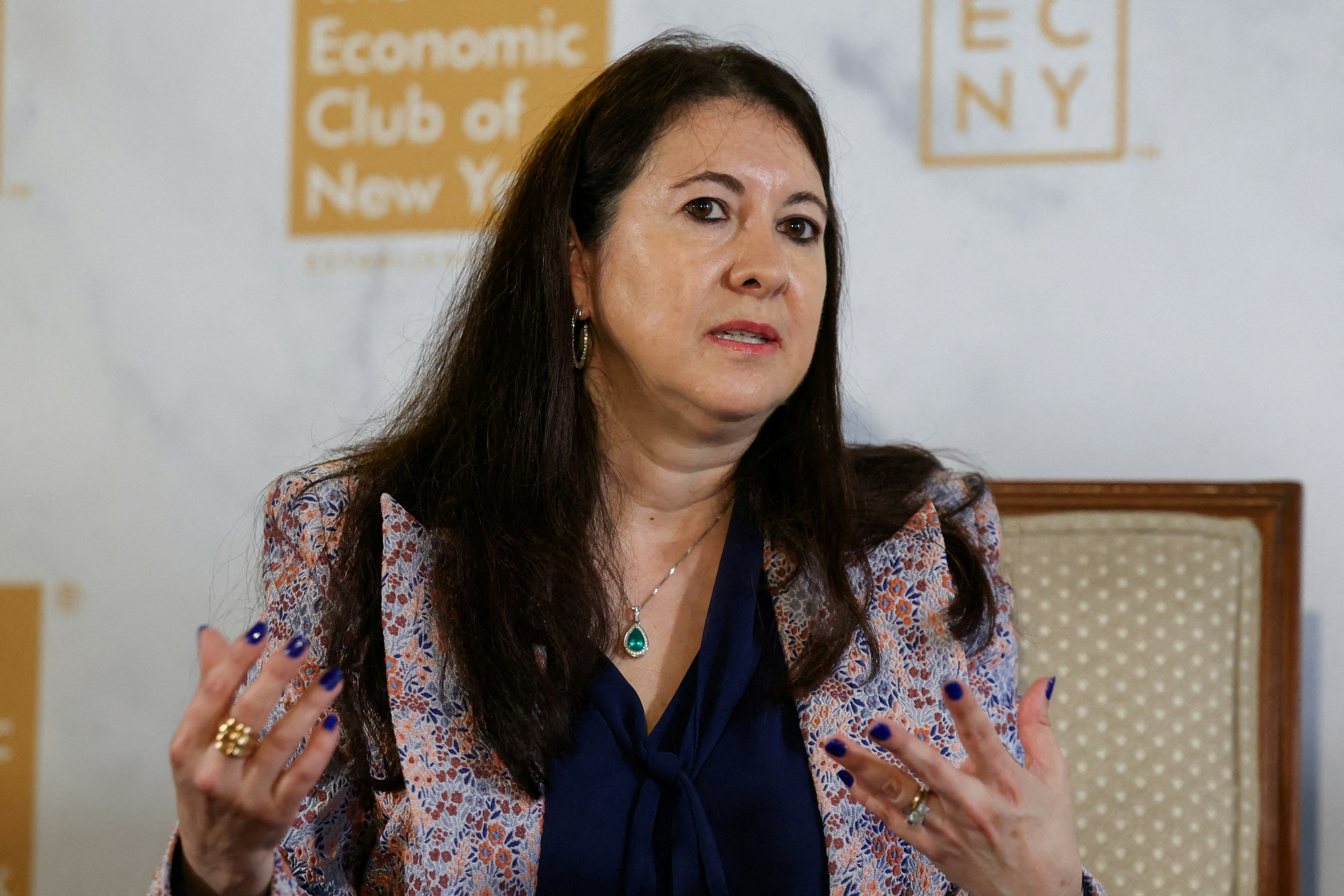 202565գŦԼУ¿գAdriana KuglerŦԼþֲ˵ Reuters