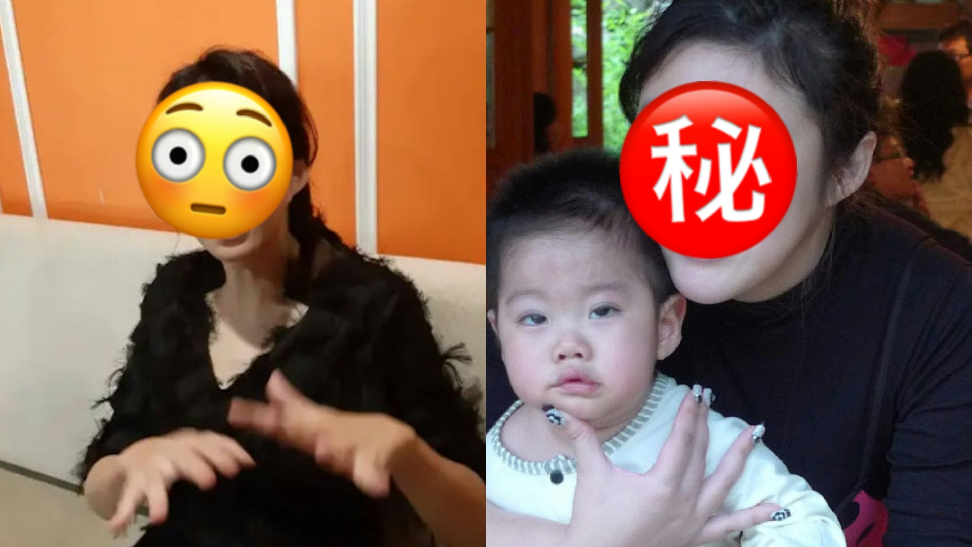 李宇柔對離世罕病兒念念不忘 夢見愛兒感欣慰:他終於健康了...