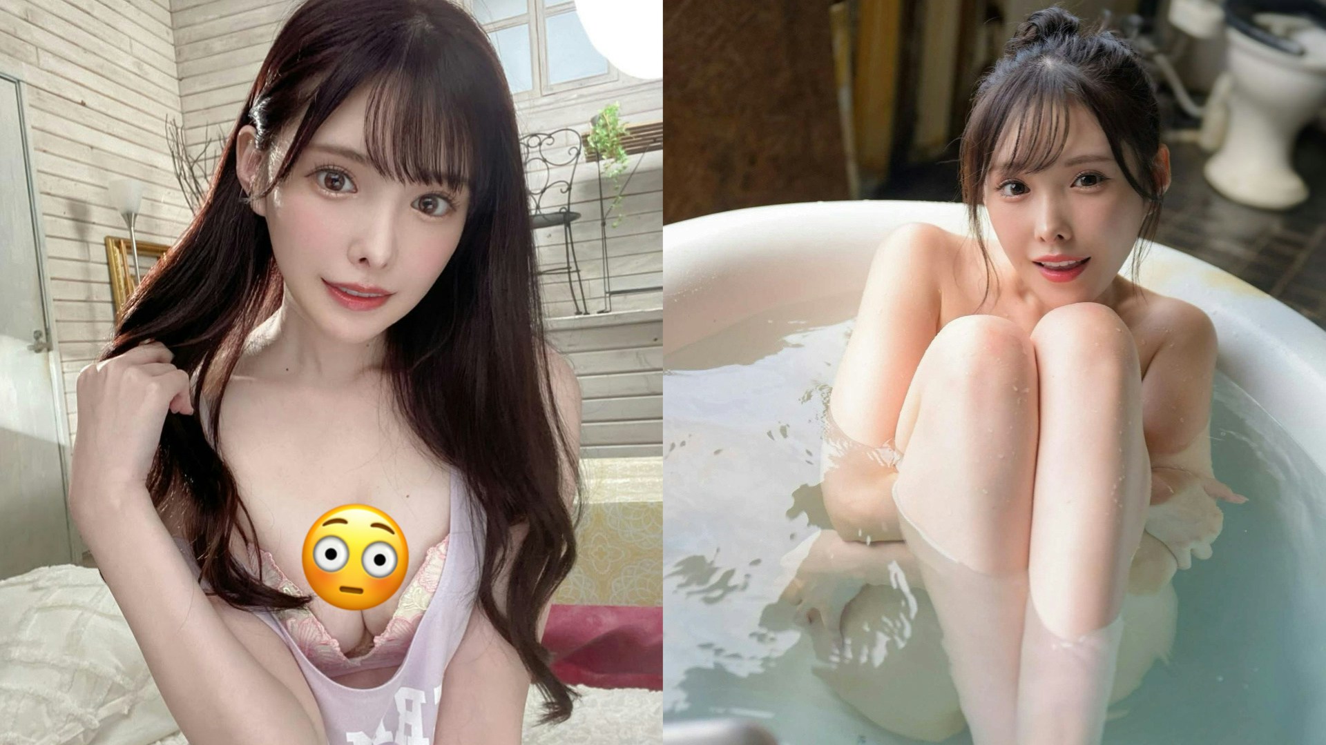 女優新有菜引退倒數四個月「宣佈攻港」出道十年首次搞香港見面會