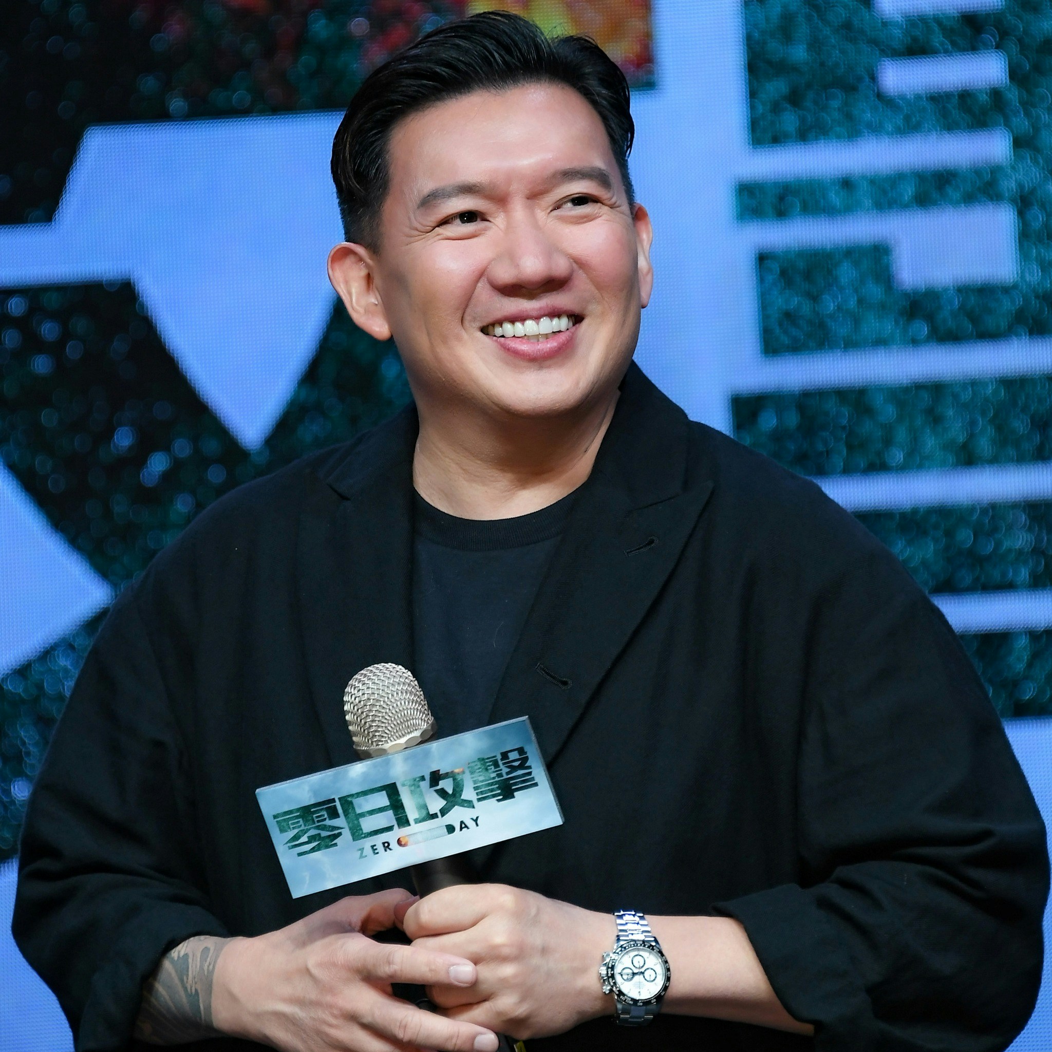 零日攻擊奪多個平台收視冠軍網絡瘋傳翻版影片製作方揚言提告