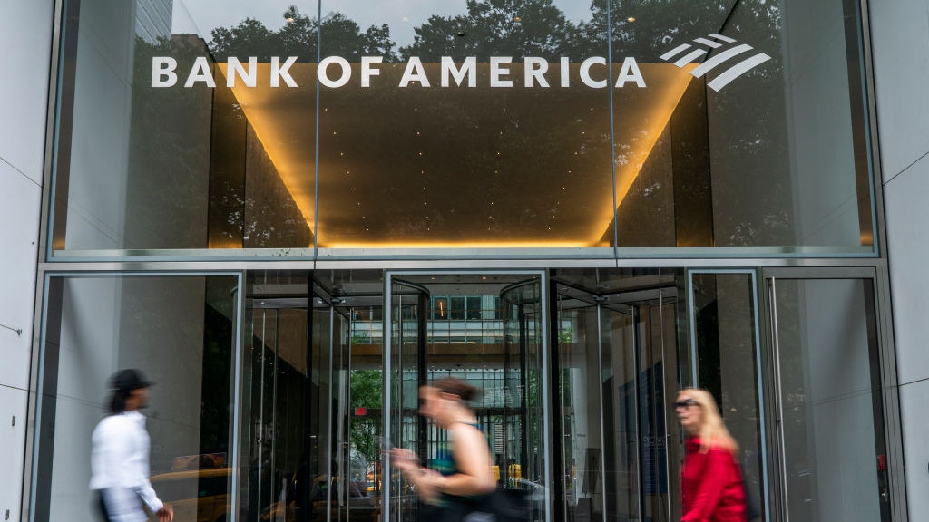 美媒：特朗普擬向銀行施壓若歧視保守派或加密幣業者將遭罰款