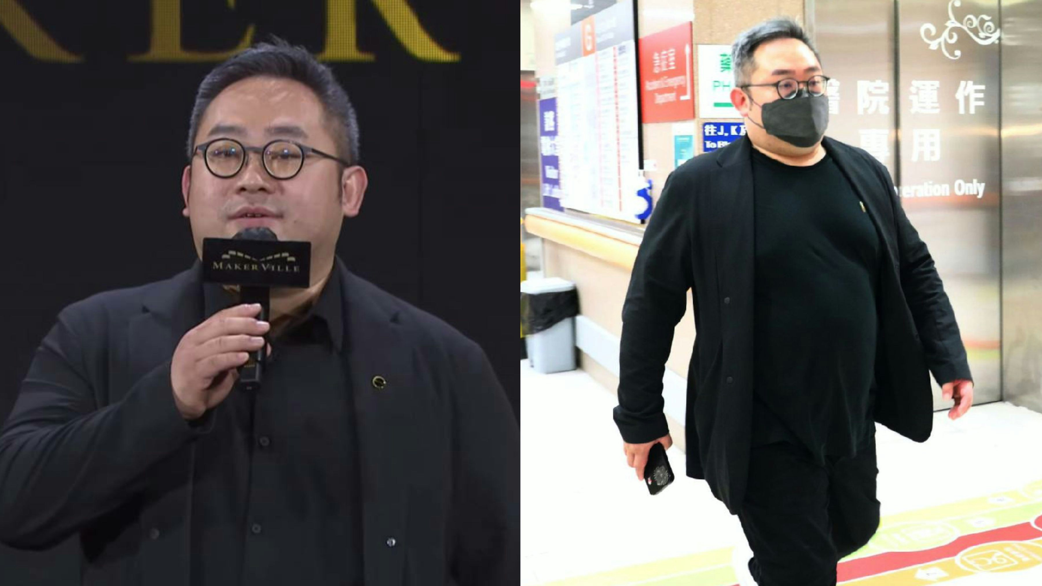 ViuTV大地震|魯庭暉一手捧紅MIRROR 演唱會意外後被轟潛水
