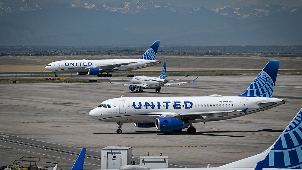 内地航企反对特朗普禁中美航班飞越俄领空美联航倡禁令扩至国泰