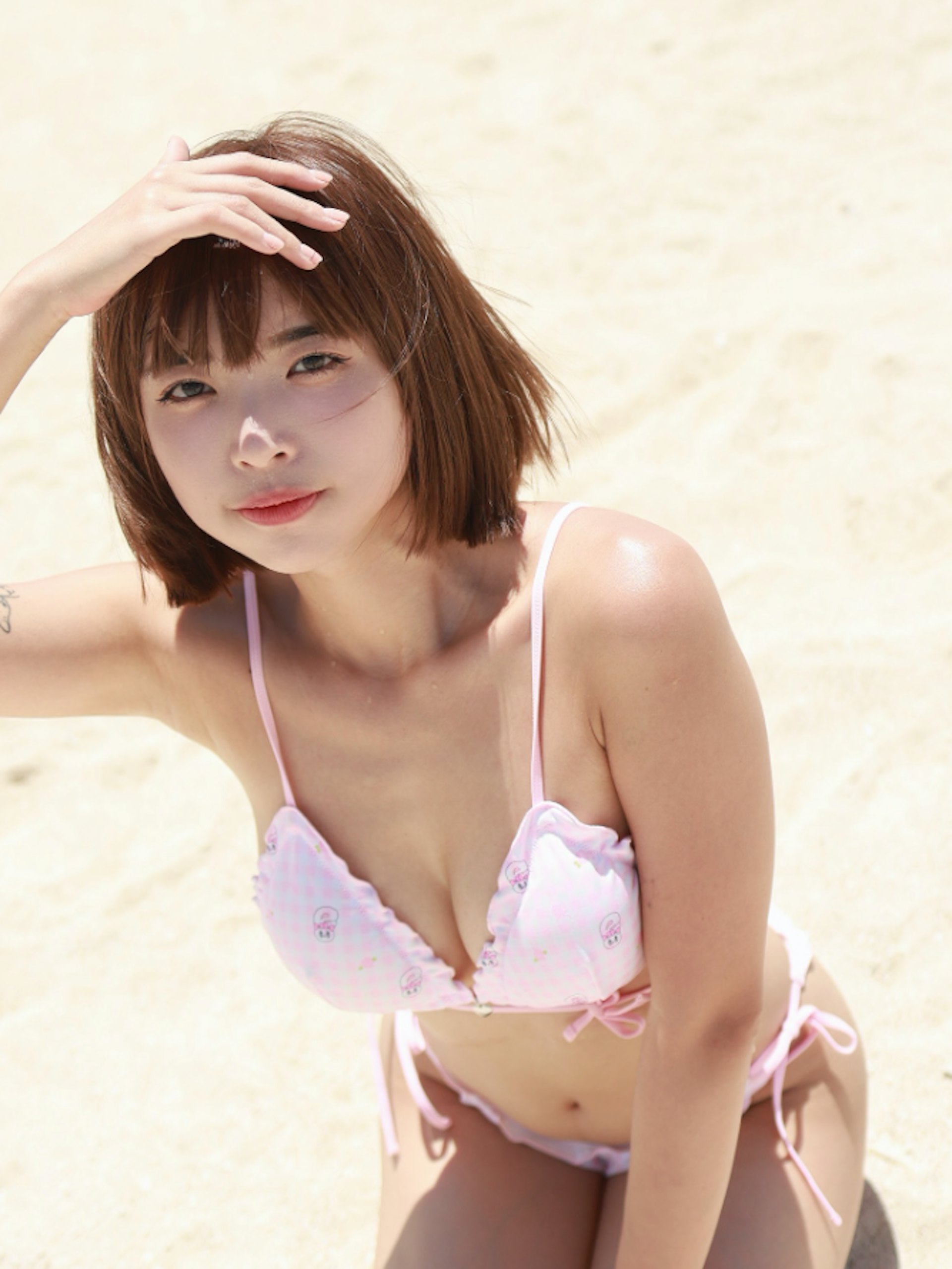 一只阿圆(IG@nanaciaociao)