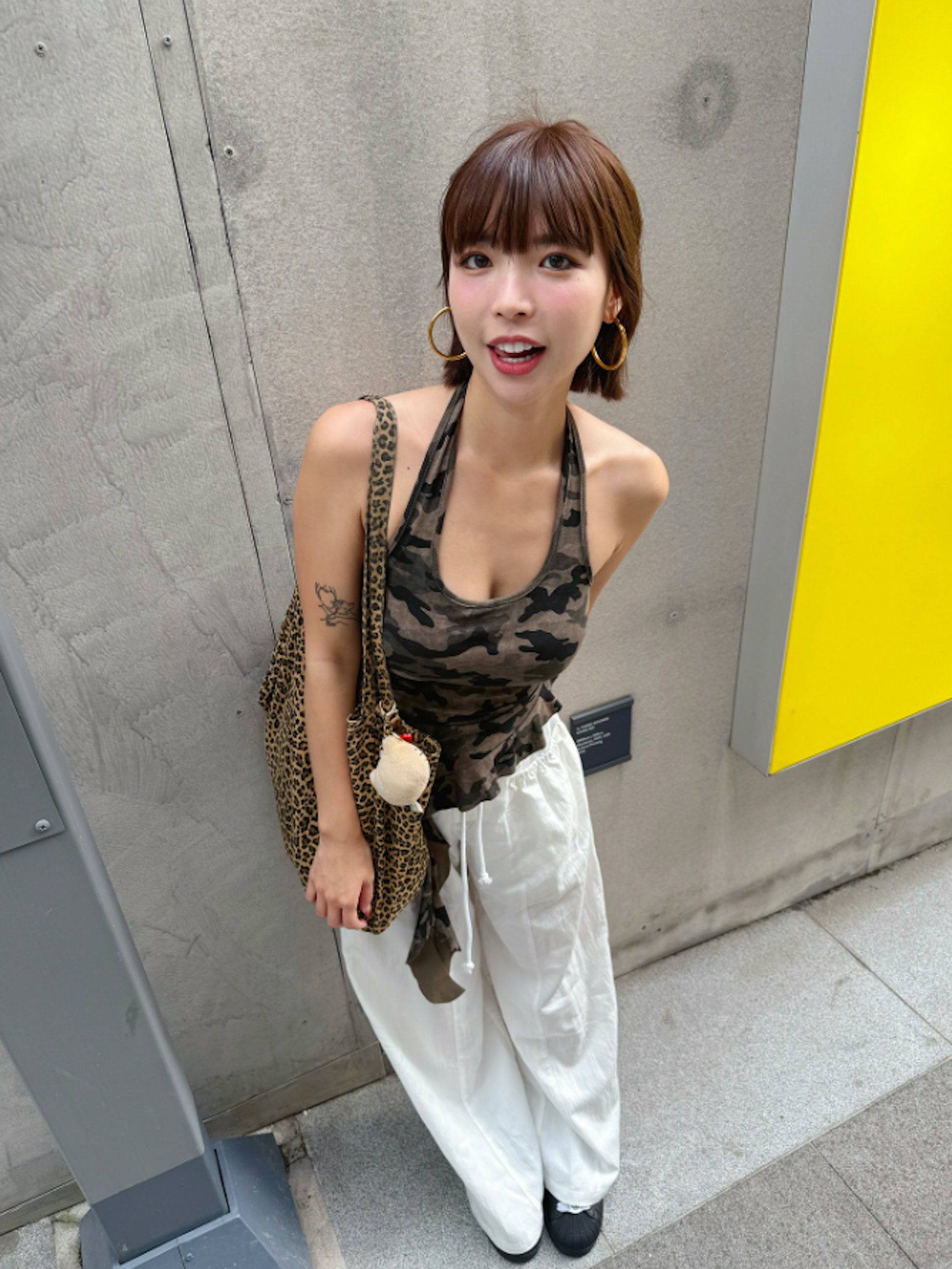 一只阿圆(IG@nanaciaociao)