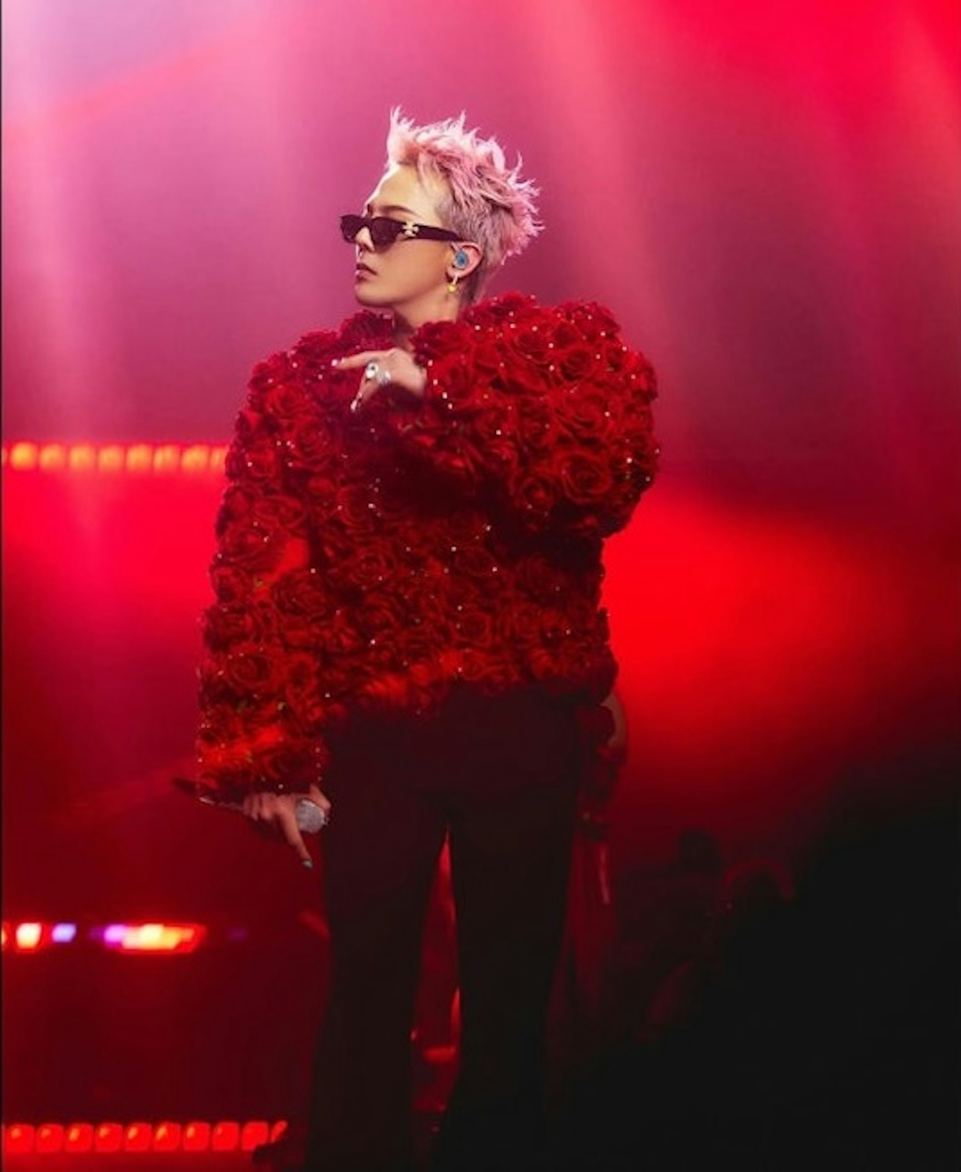 G-Dragon