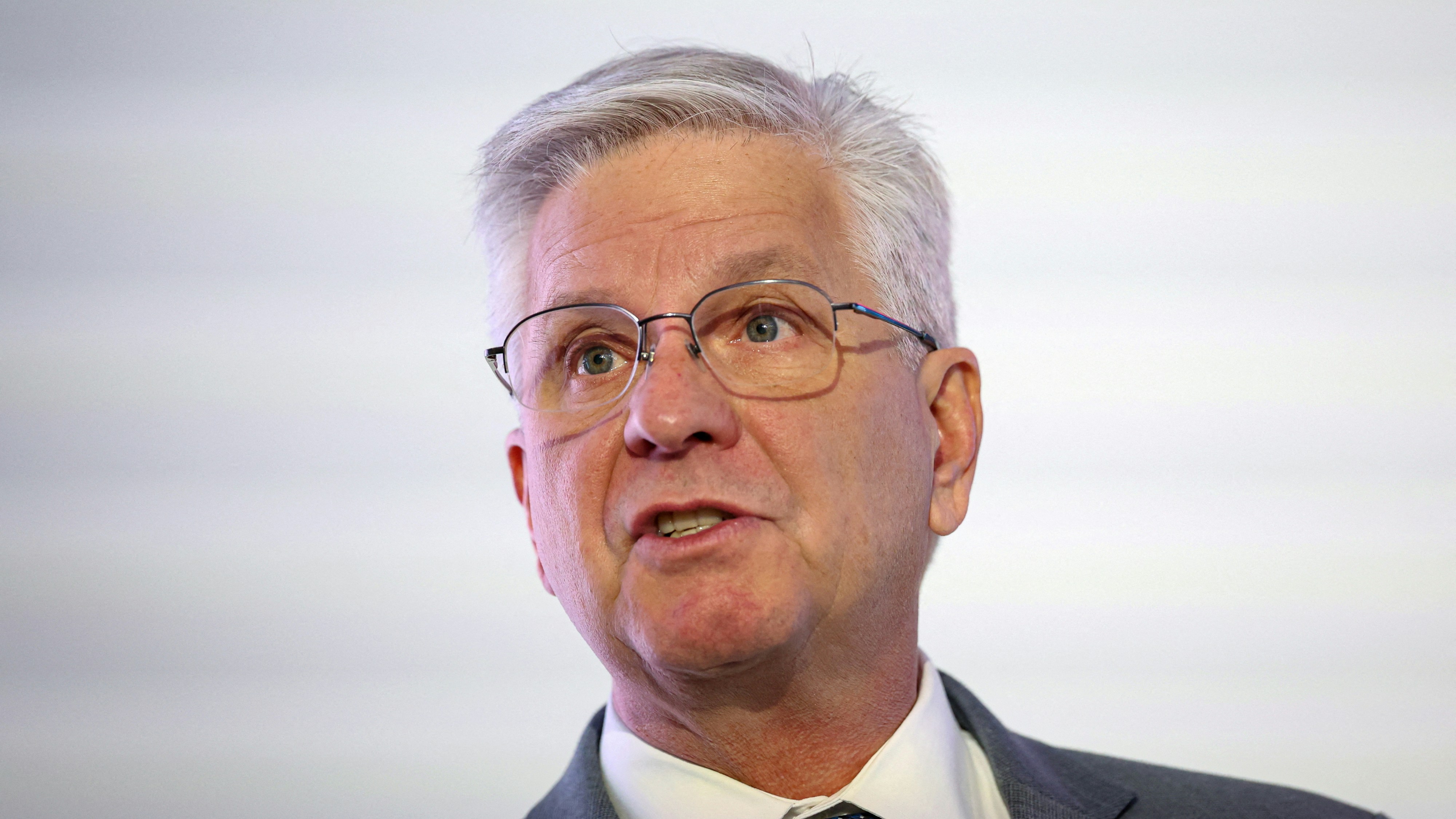 彭博：與特朗普團隊會面後聯儲局理事沃勒成下任主席大熱人選