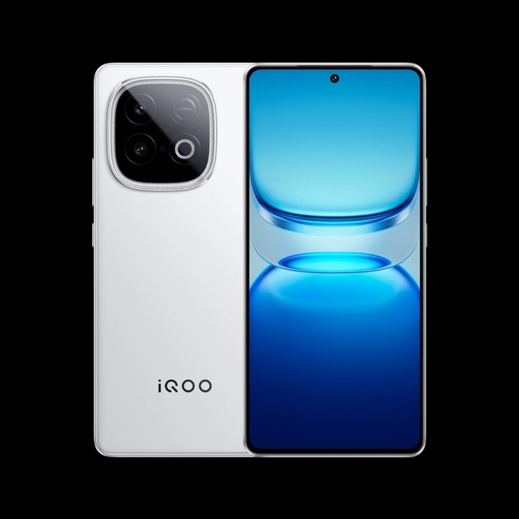 iQOO Z10 Turbo+登場Dimensity 9400+8000mAh電池性能續航強