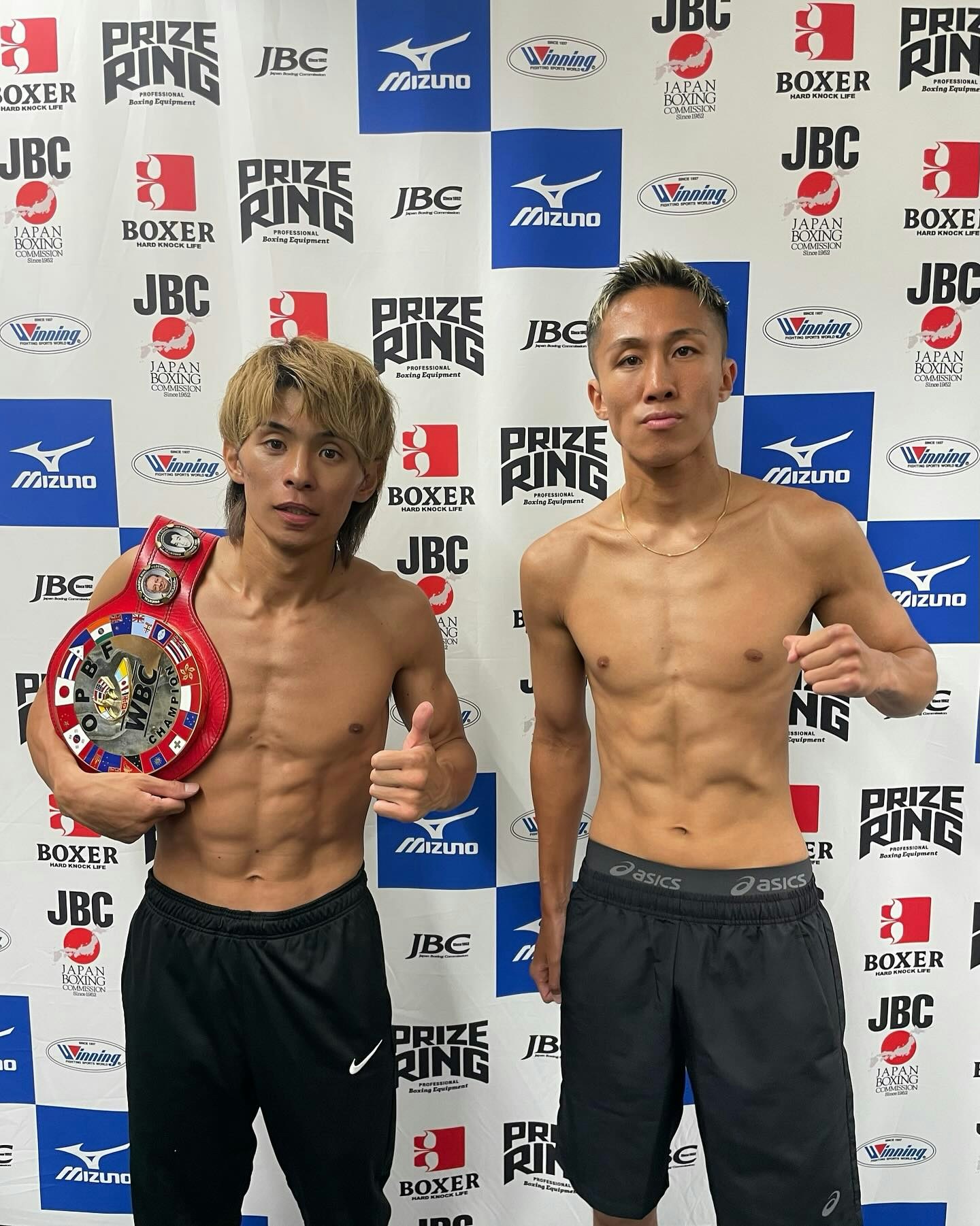 日本兩前列拳手大戰後相繼身亡上周同日賽事腦部重創送院搶救