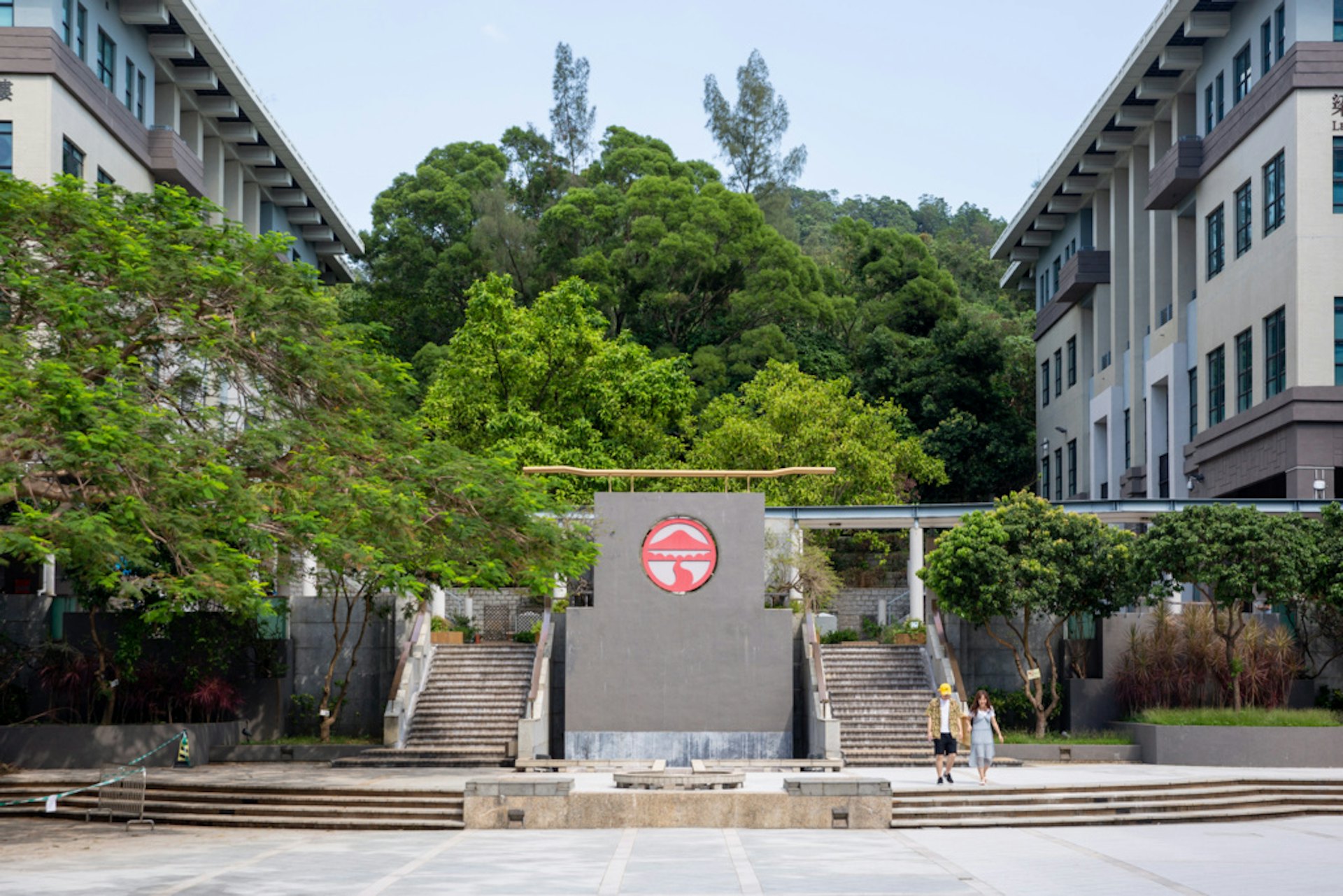 THE世界大學排名|港大中大等5校全球百強 亞洲首有3校排前15名 THE世界大學排名|港大中大等5校全球百強 亞洲首有3校排前15名