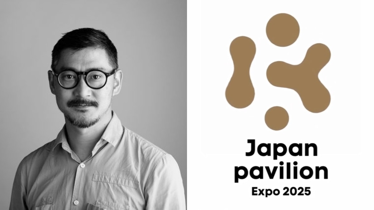 操刀大阪世博日本館草間彌生美術館默默與原研哉齊名的色部義昭