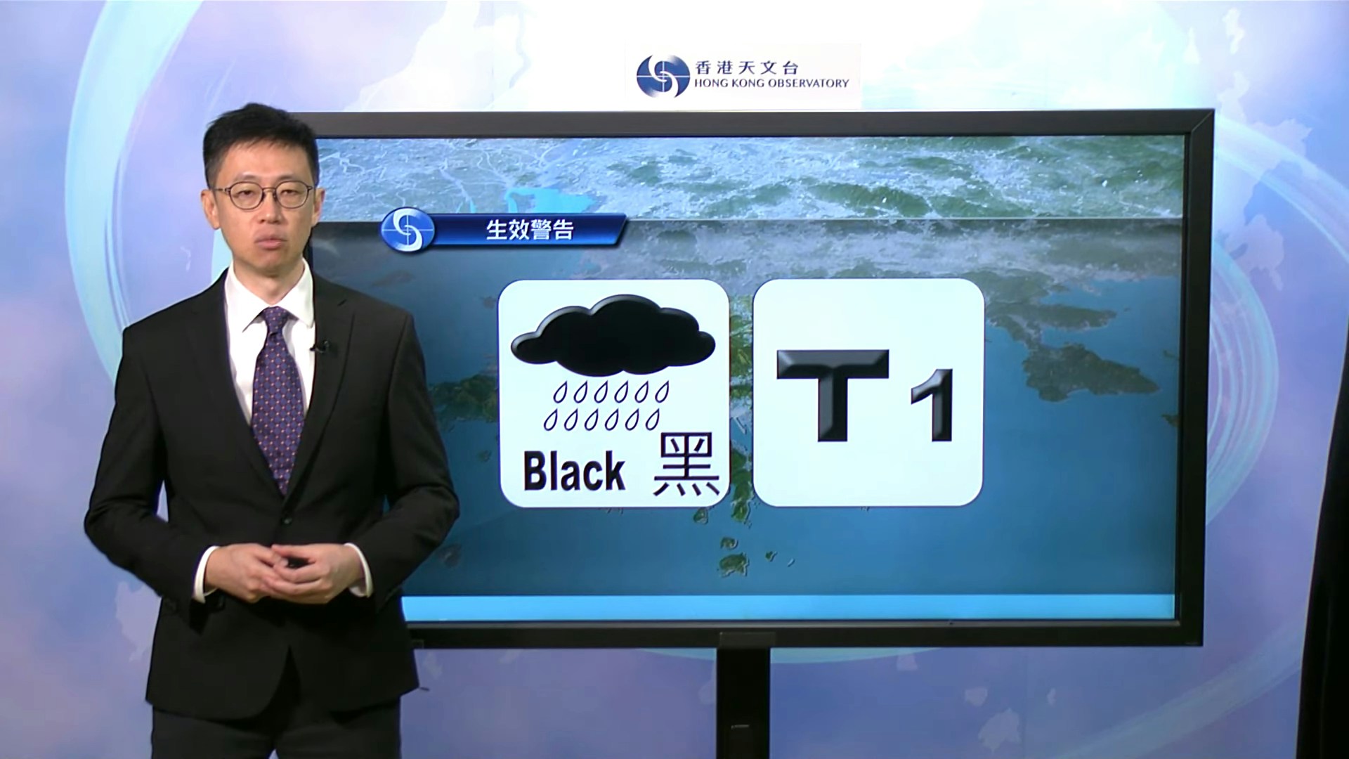 又黑雨!11:10改發紅雨?雨天交通安排 專家教返工衫濕透點解決