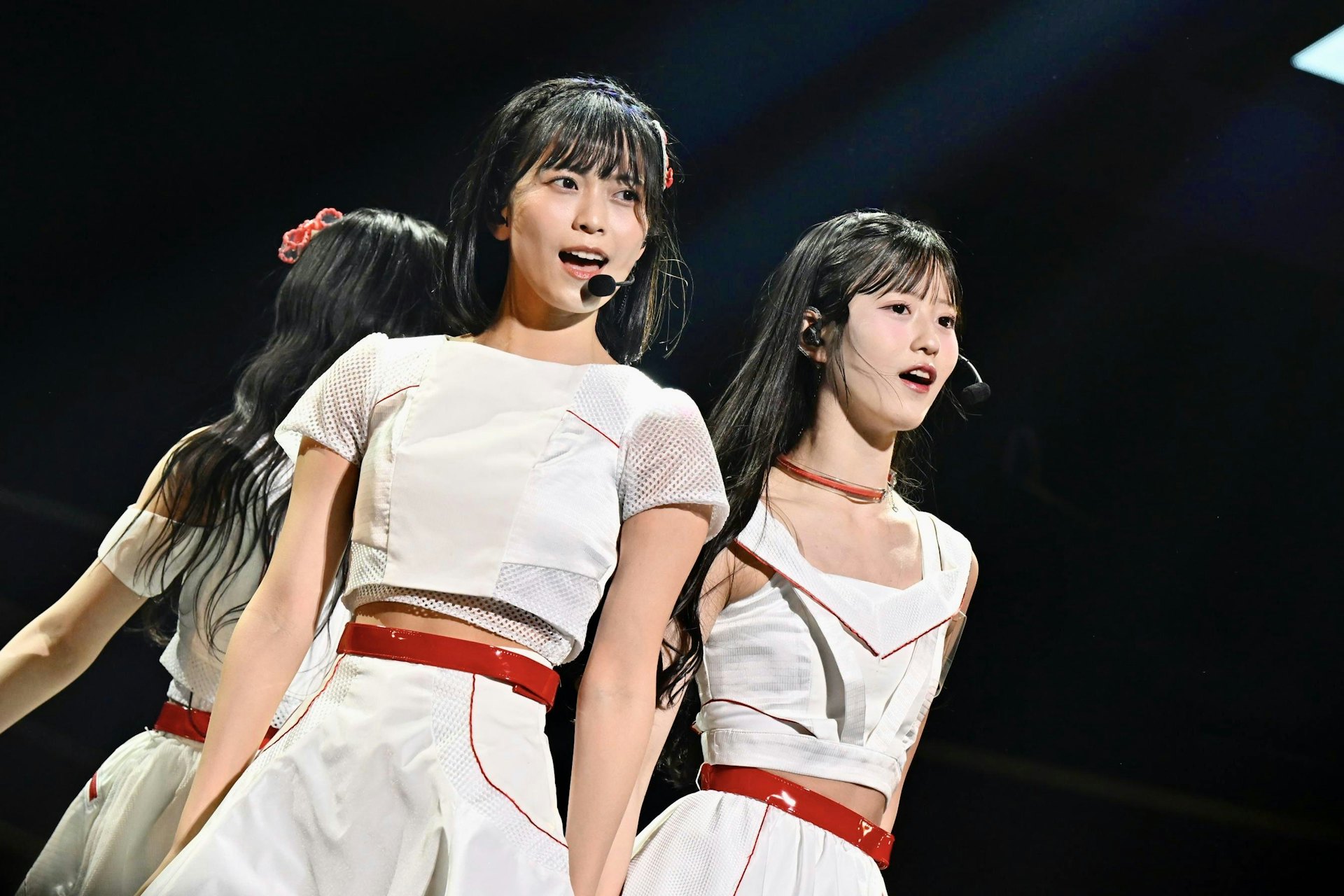 AKB48舞台照(官方提供) AKB48舞台照(官方提供)