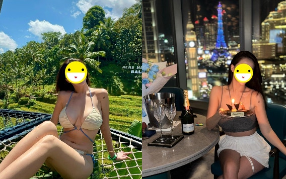 性感女星曾因醜外表慘遭霸凌 決心換造型人緣變好..沒有人認出我