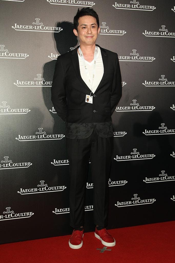 亞視前高層盛品儒離世，終年48歲。（VCG）