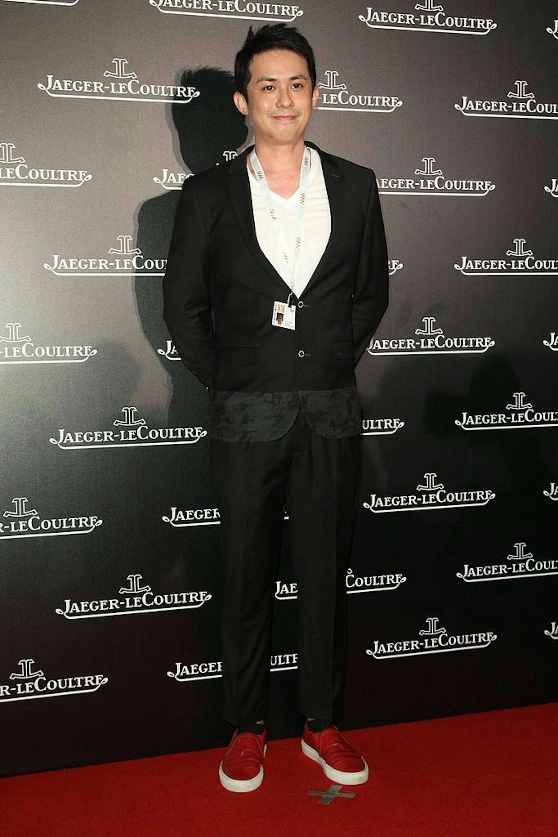 亞視前高層盛品儒離世,終年48歲。(VCG)