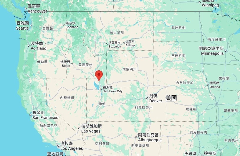 犹他州接家庭纠纷报案 3警员到场后遭枪击 2死1伤