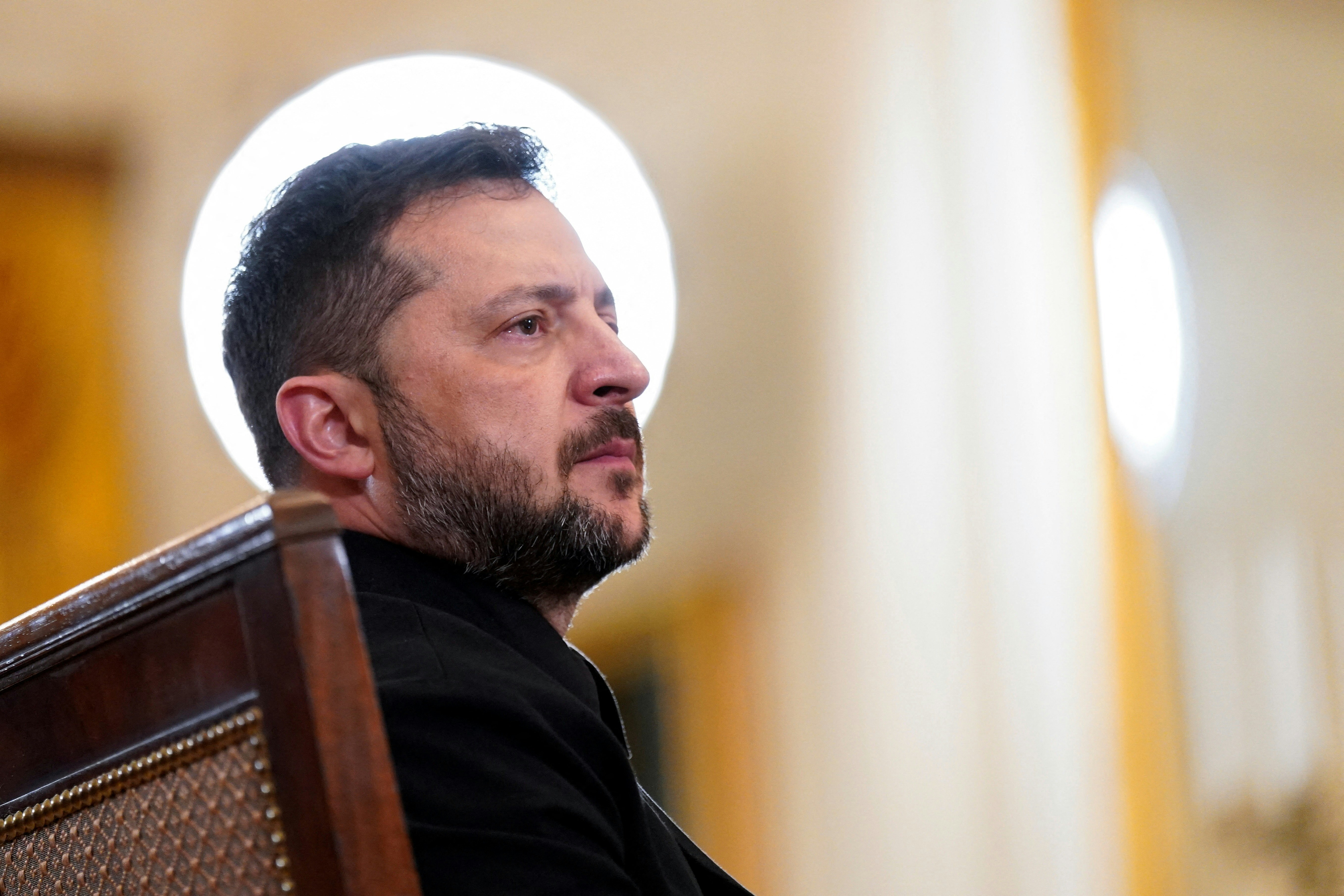 2025818գAʢD؅^myB˹Volodymyr Zelenskyyڰ׌mҊyգ;У͚W޶IˣͽYMՄСReuters