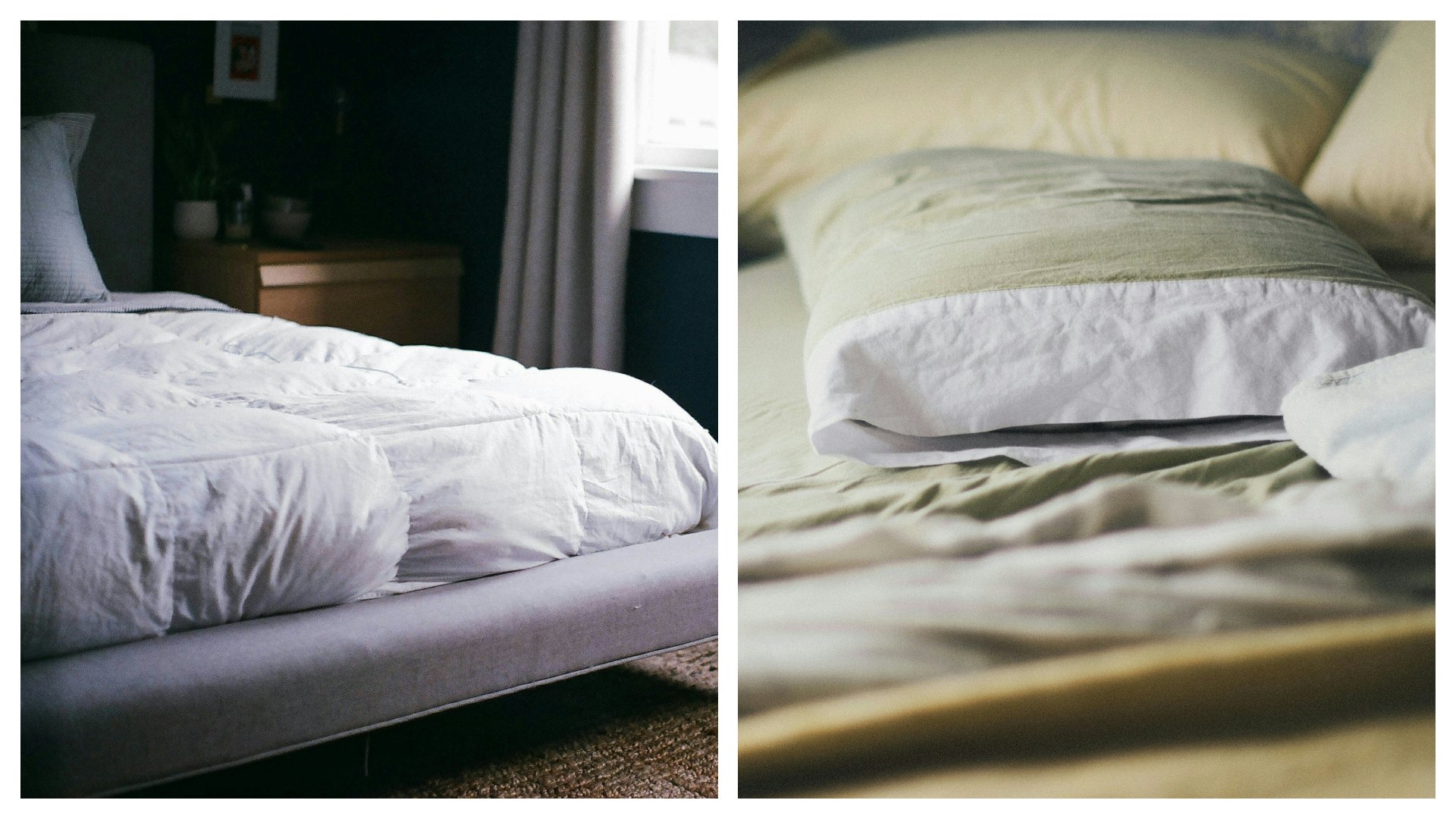 睡房「3物品」隱形傷害健康!哈佛醫生:枕頭用了1至2年最好換掉