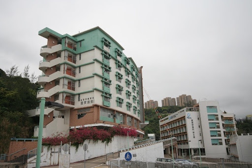靈實護養院15院友急性腸胃炎 9人住同一層 料人傳人或環境污染