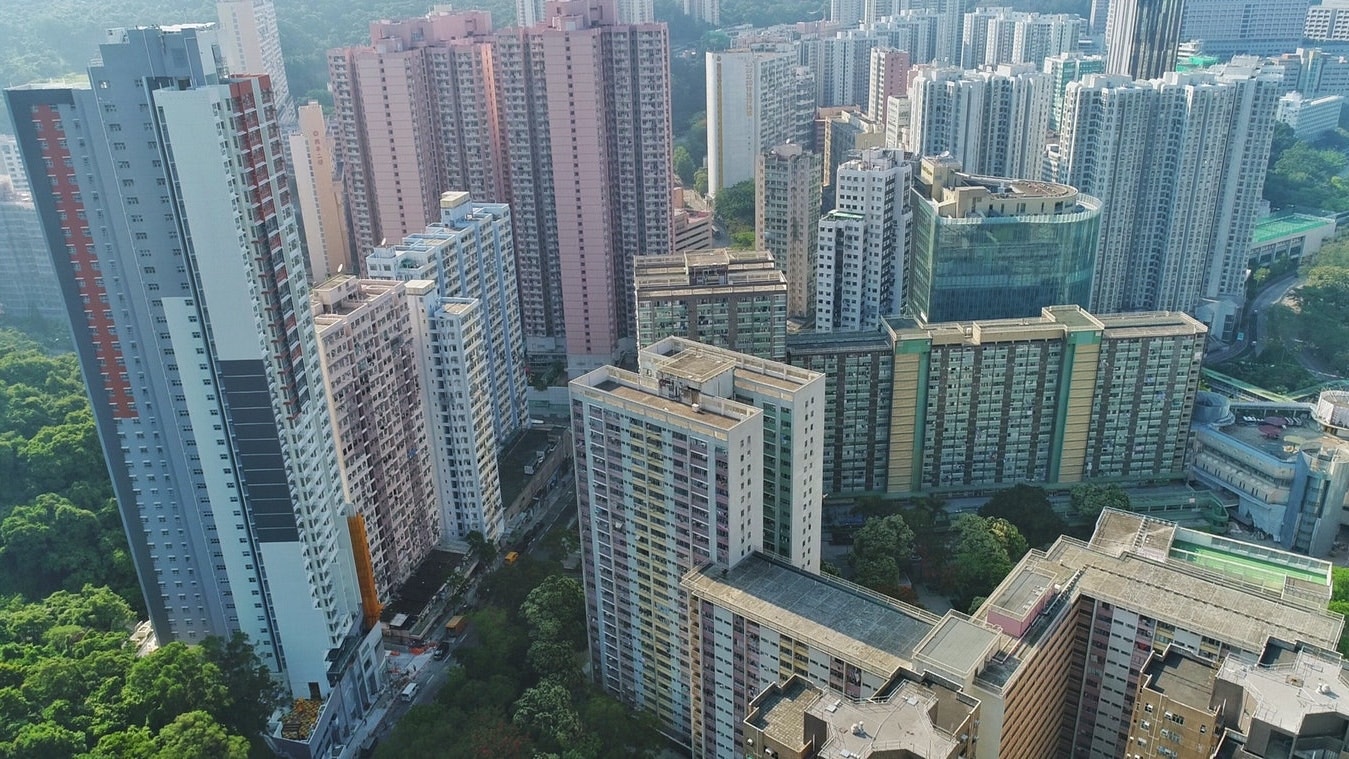 輪候公屋競爭激烈，但有公屋住戶「反潮流」主動交還公屋。（資料圖片）