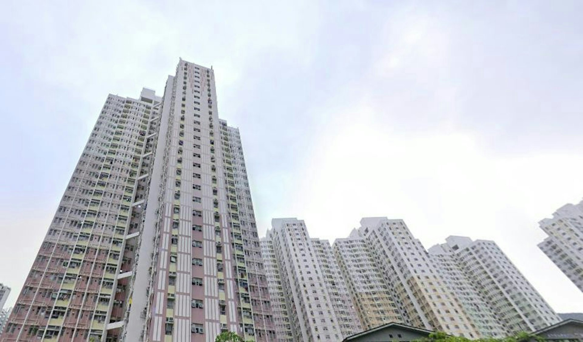 不少網民讚揚樓主交還單位做法。(資料圖片)