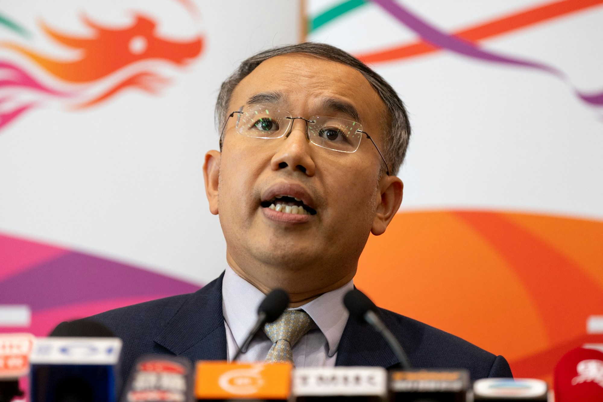 稳定币｜许正宇﹕稳定币属支付工具不存炒作机会冀降支付成本