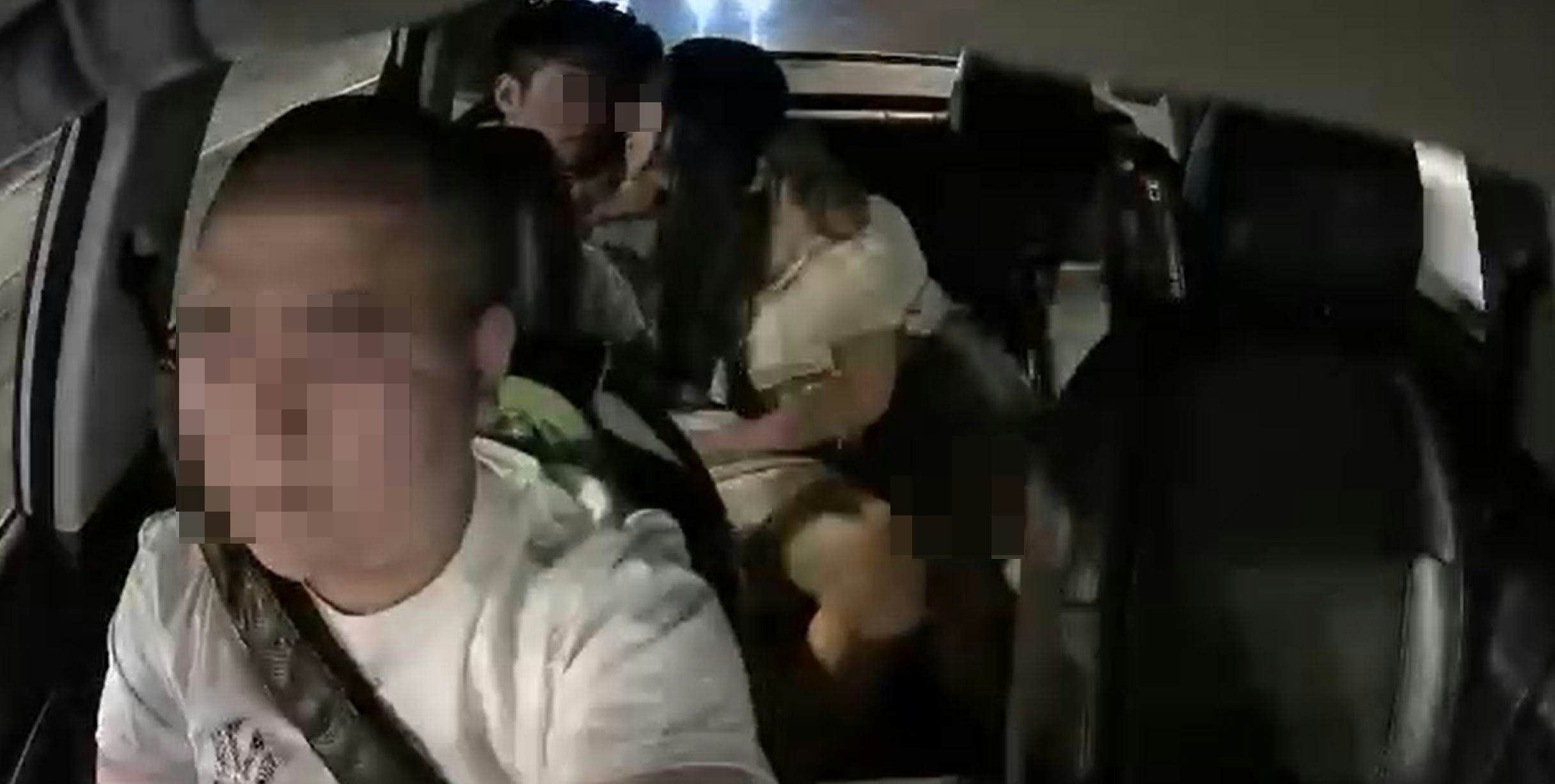 沙灘活春宮！男女吵架「性交和好」 交疊激戰停不下來後續更狂