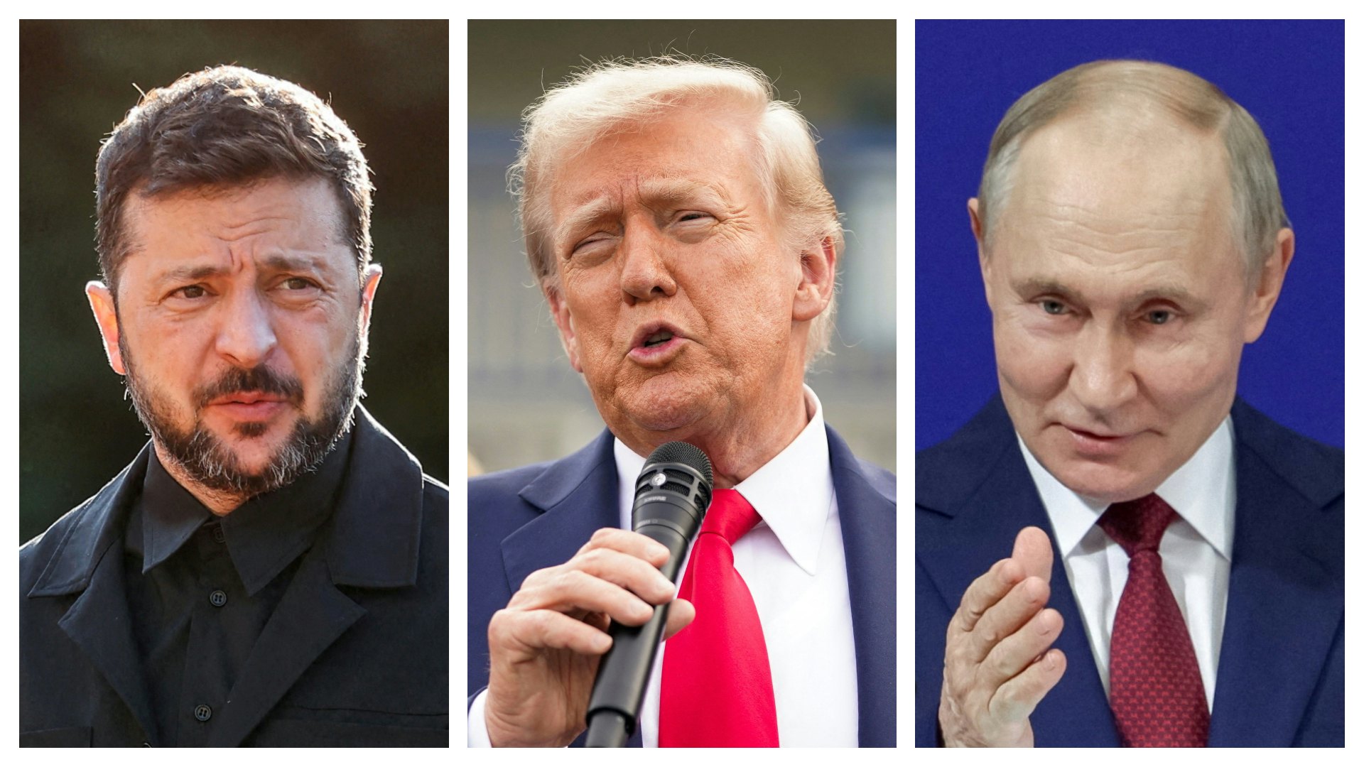 俄烏戰爭四週年:一場難贏卻又不敢結束的戰爭?