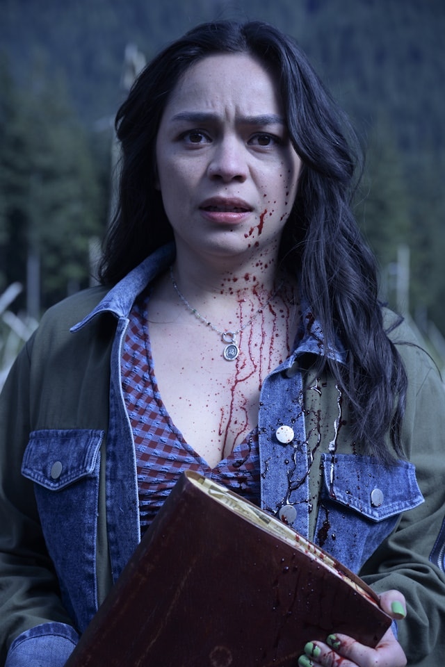 死神来了6》内地版“含血量”降“爆头”被删网民：死神走了