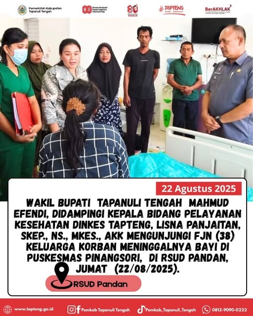 誕嬰悲劇！孕婦難產嬰兒慘遭扯斷頭家屬追究揭醫護產前隱瞞1事