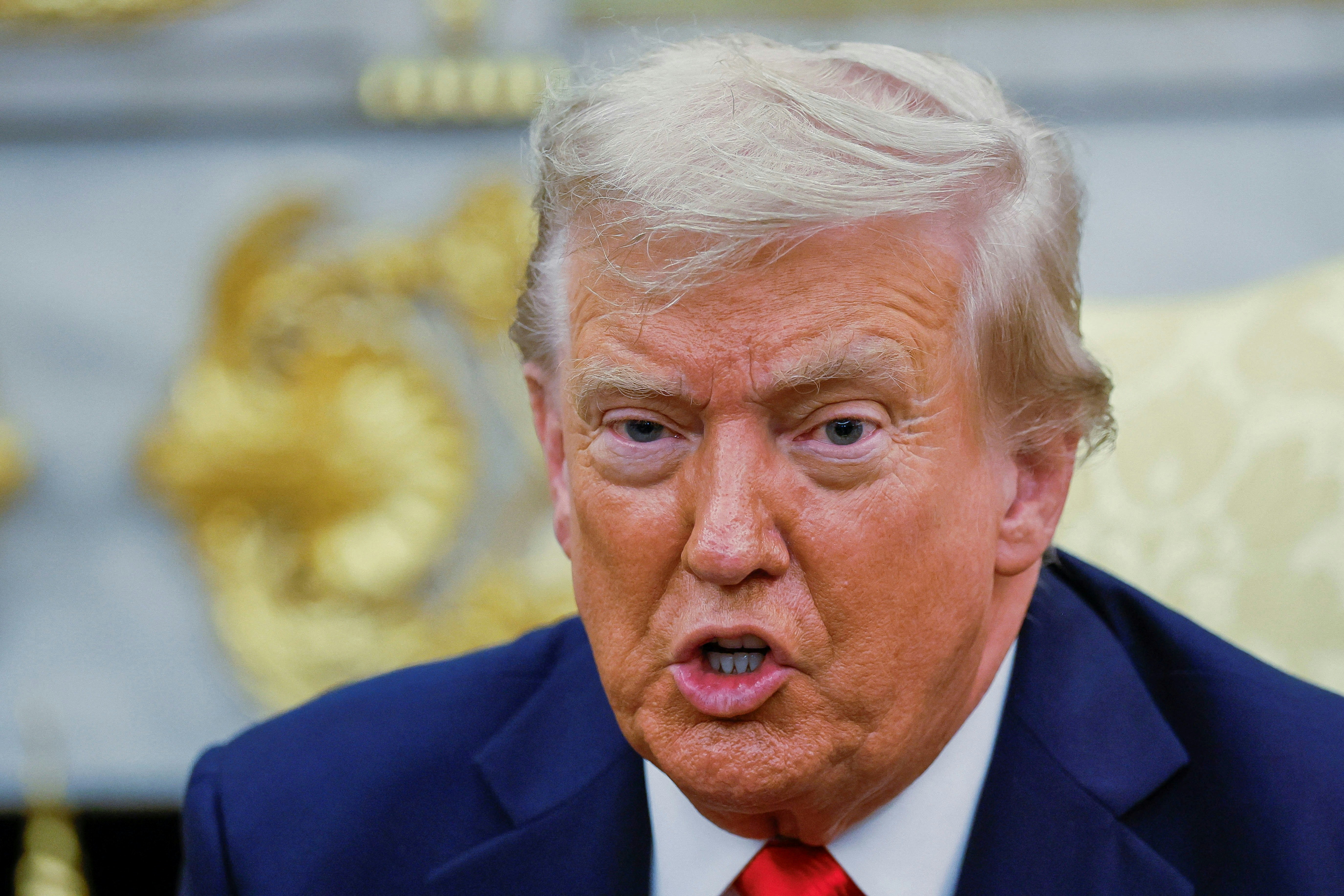 美国8月非农数据逊预期、失业率涨降息预期升特朗普再促减息