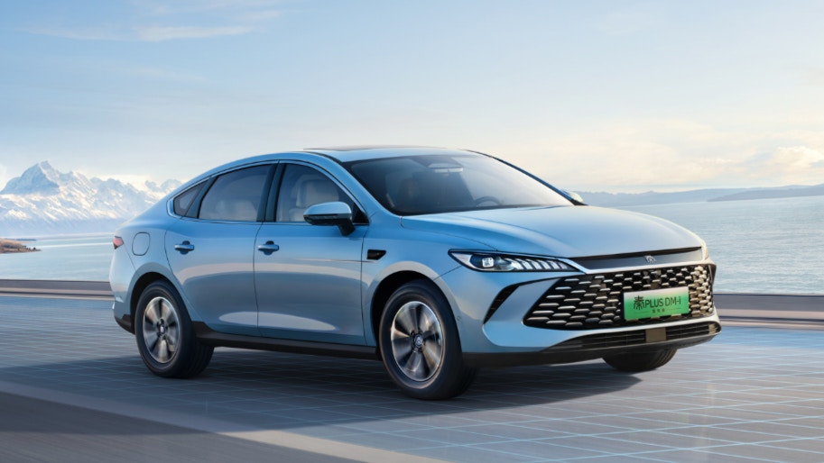 比亞迪料今年海外銷售達80萬輛續深化本土化及全球化戰略