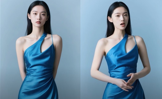 阿里巴巴升级视频生成AI模型支持语音驱动