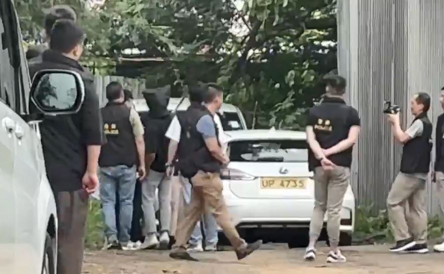 亦園路謀殺|警再拘12人 包括2男深圳灣口岸落網 累計27人被捕