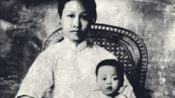 被捕时受致命伤 日文档案曝光烈士赵一曼被审讯细节