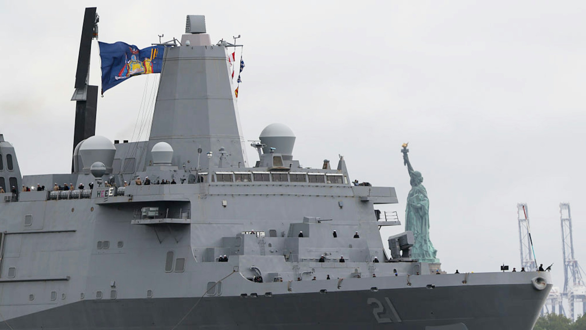 美媒:美軍向中東增派薩德及愛國者防空系統 準備潛在對伊行動