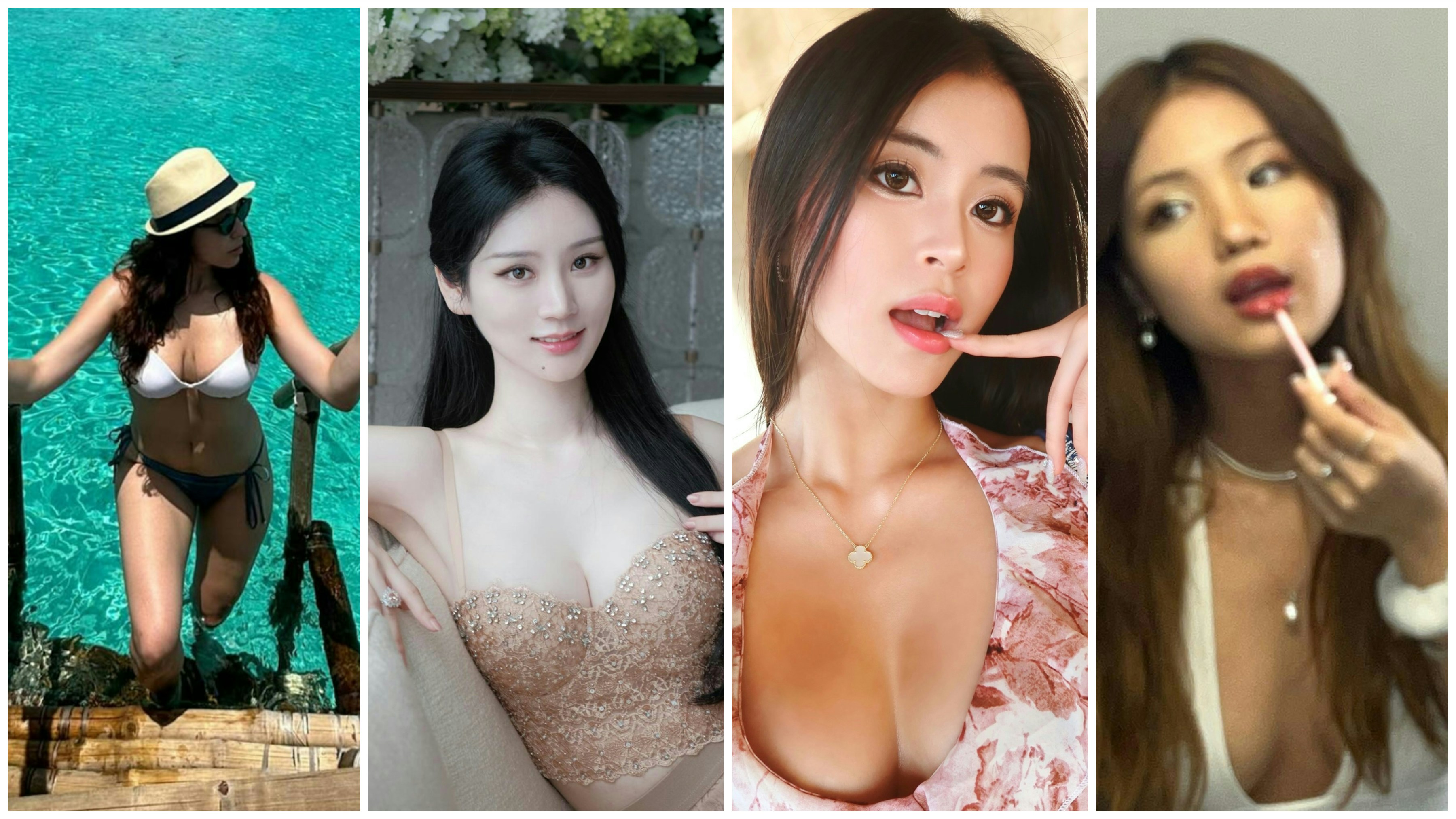 香港小姐2025懶人包|一文睇晒14位佳麗背景資料/學歷/IG私生活