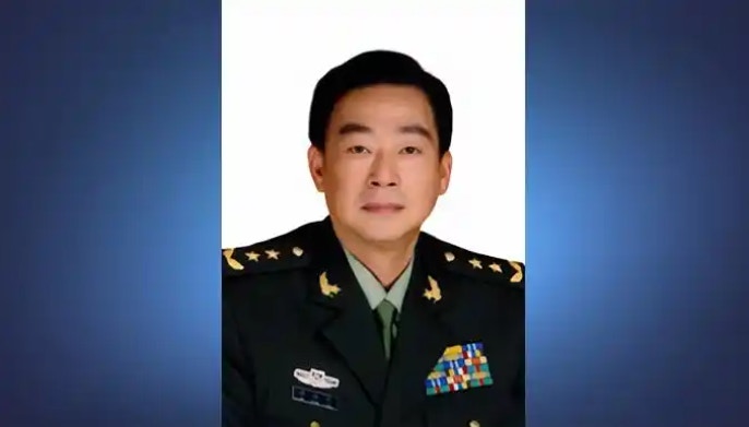 原南京軍區副司令林炳堯因病逝世 享年82歲