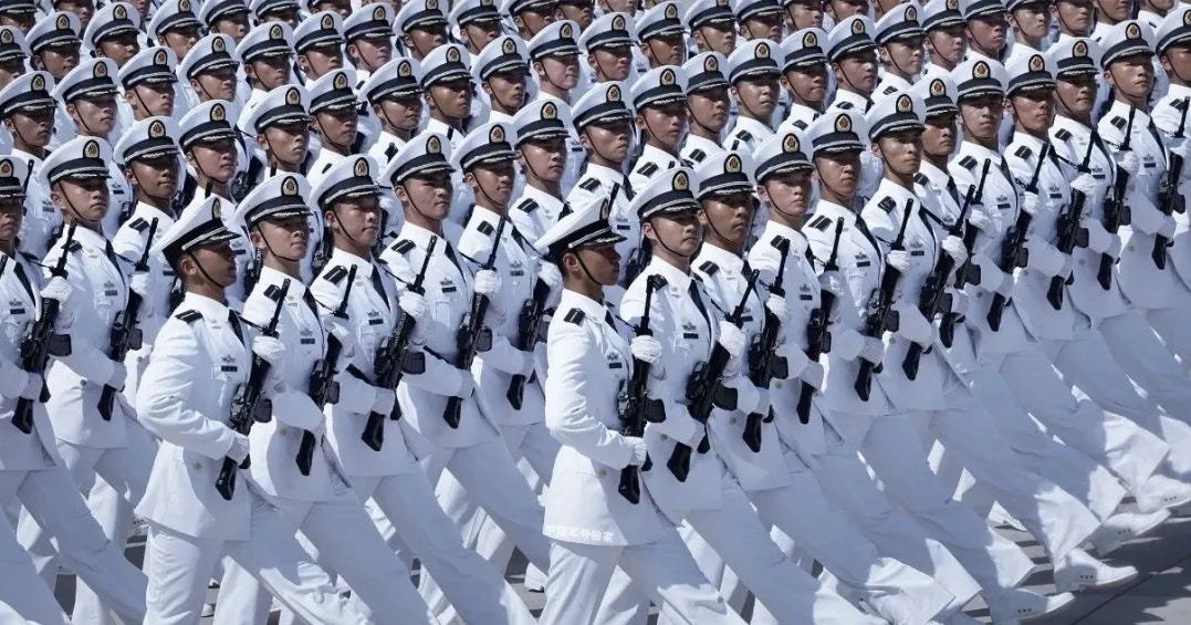 抗戰勝利80周年｜「中國式閱兵」為何總令人期待？