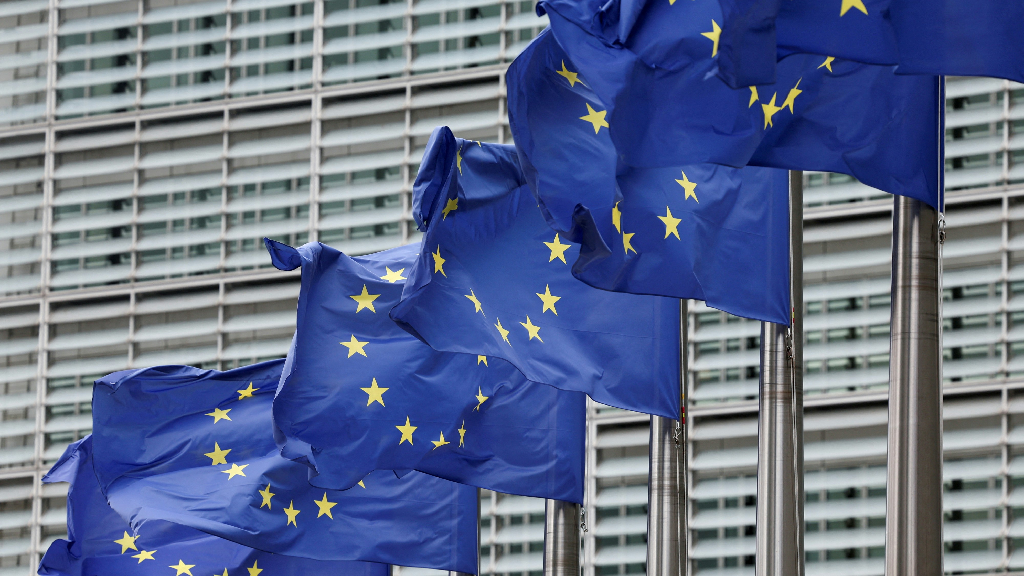 歐盟公布1500億歐元防務貸款初步分配波蘭佔437億最多