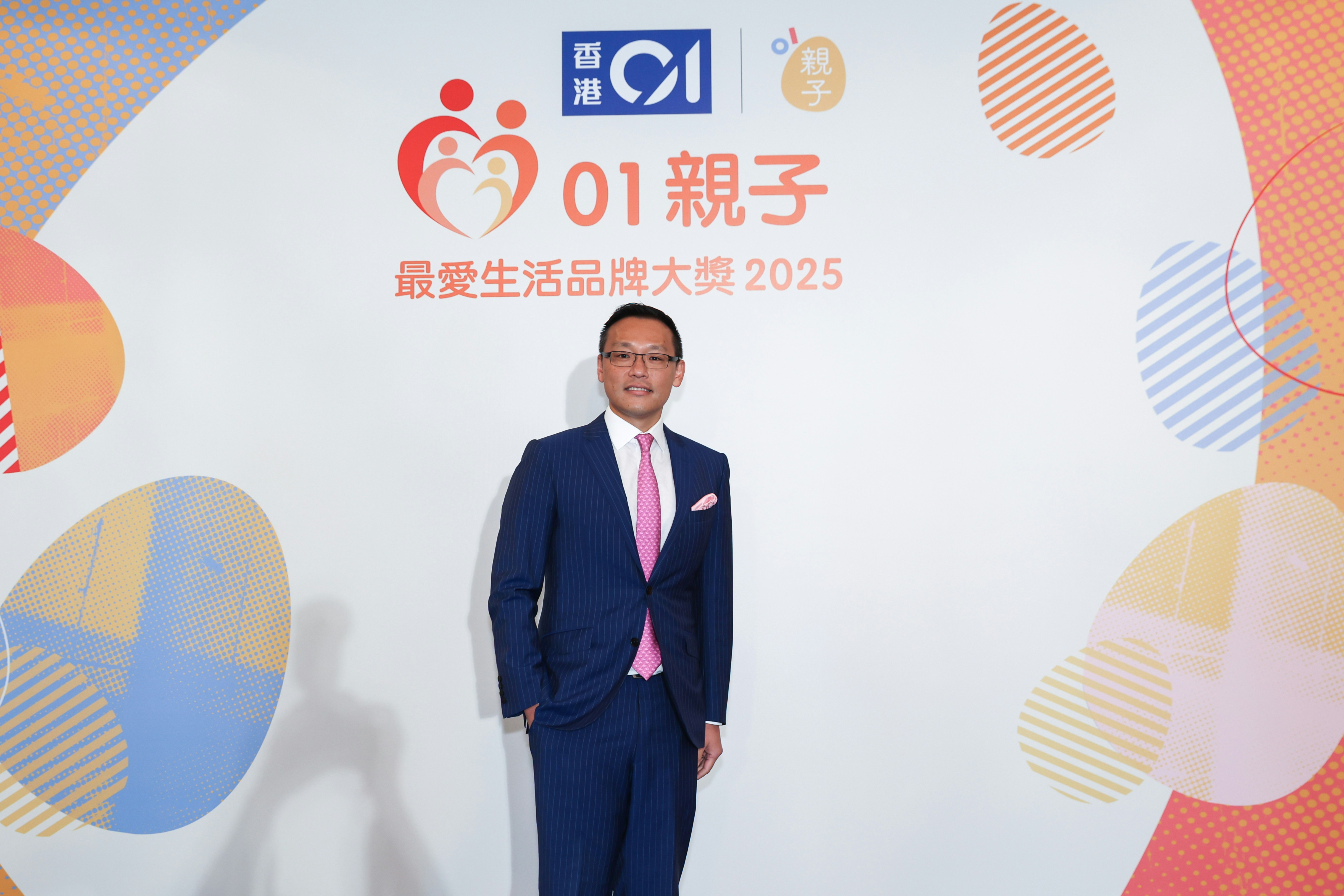 陳醫生提醒家長無需過度清潔,以免引起子女的焦慮。(羅國輝 攝) 陳醫生提醒家長無需過度清潔,以免引起子女的焦慮。(羅國輝 攝)