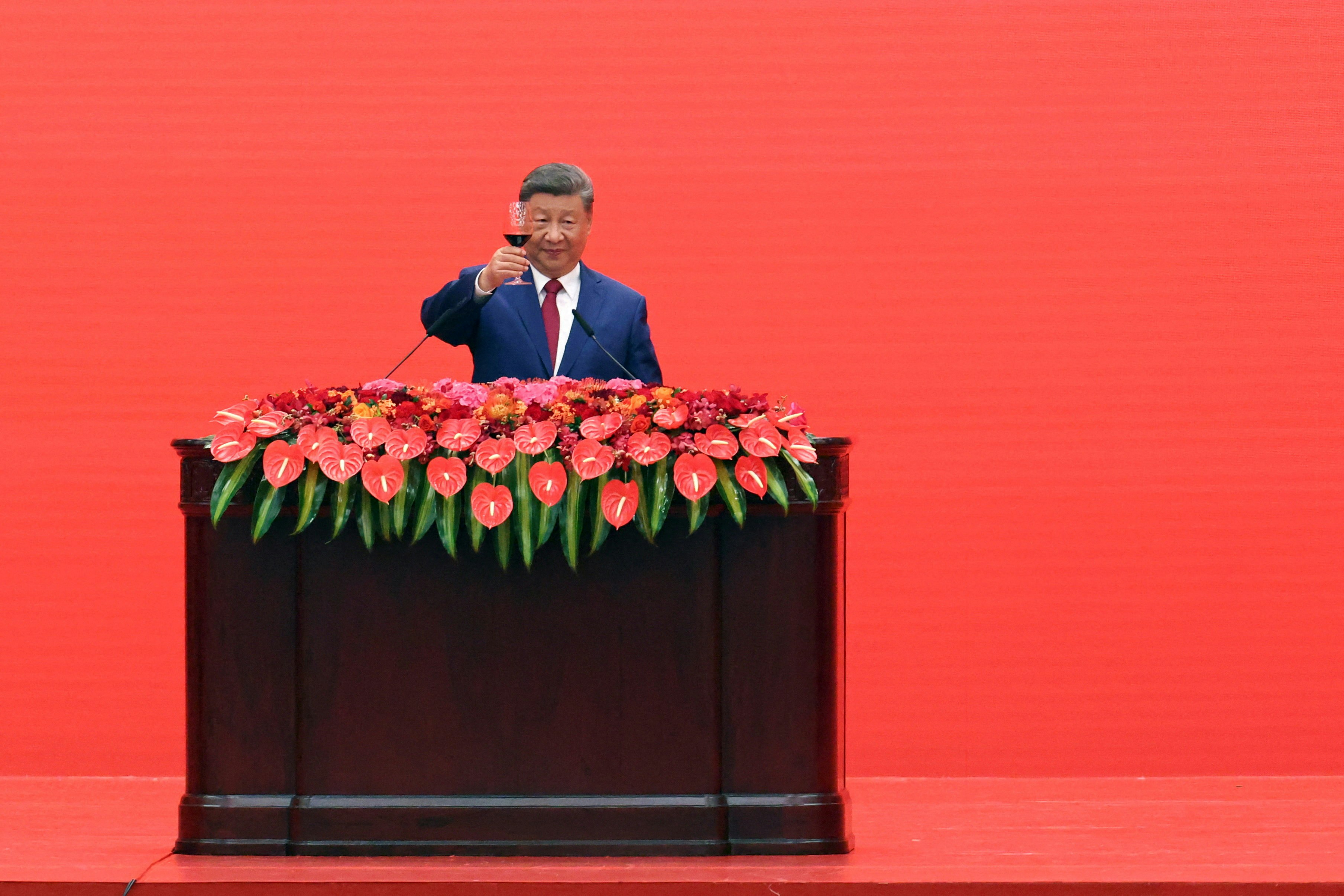 习近平将出席金砖国家领袖线上峰会 料谈关税议题