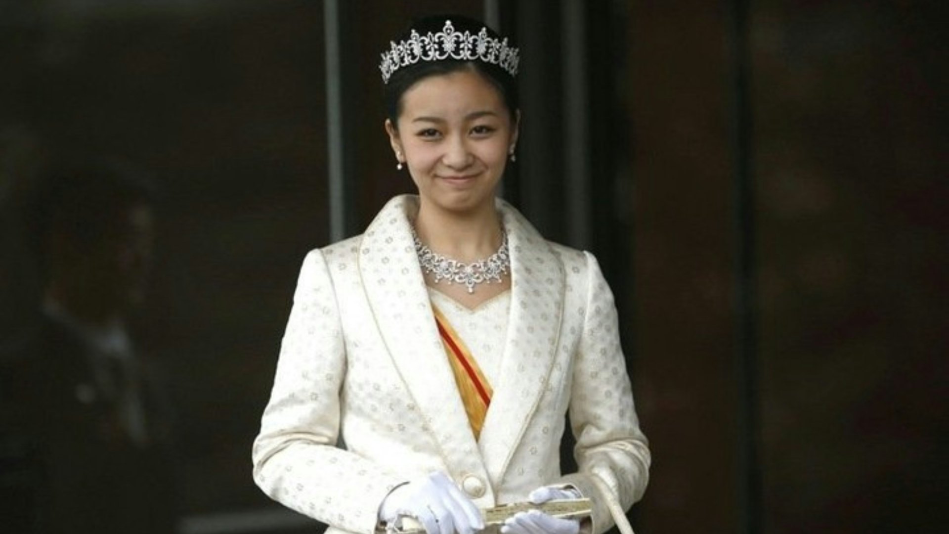 日本皇室成員名字被中國人搶注商標惹議 佳子公主曾變福建尿片?